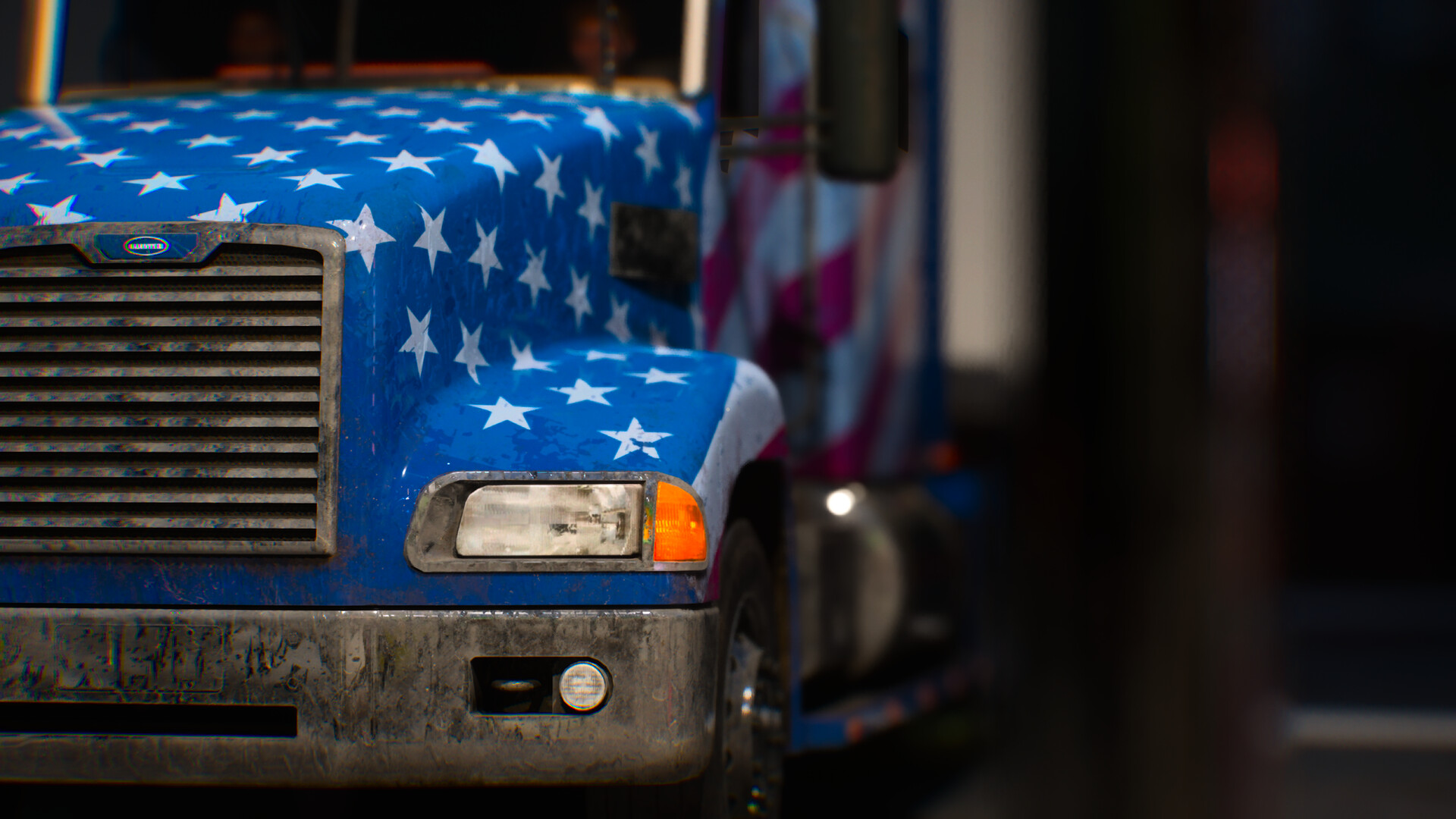 Truck Driver: The American Dream screenshot #9