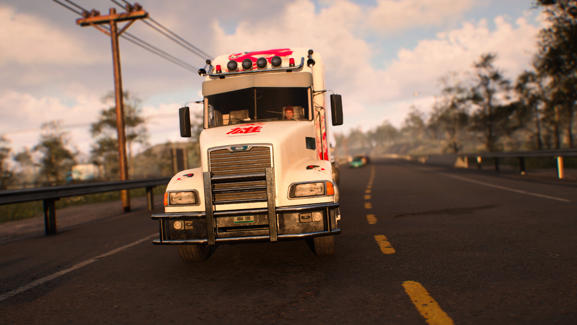 Truck Driver: The American Dream screenshot #7