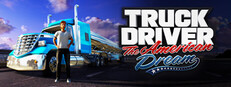 Truck Driver: The American Dream cover