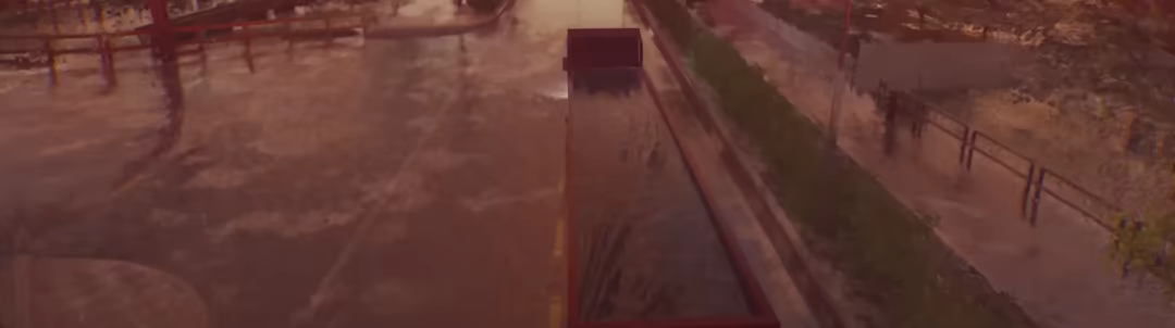 Truck Driver: The American Dream video 2