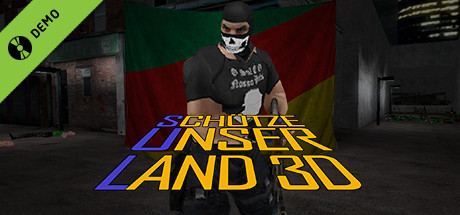 SUL 3D - Schütze Unser Land Demo game cover