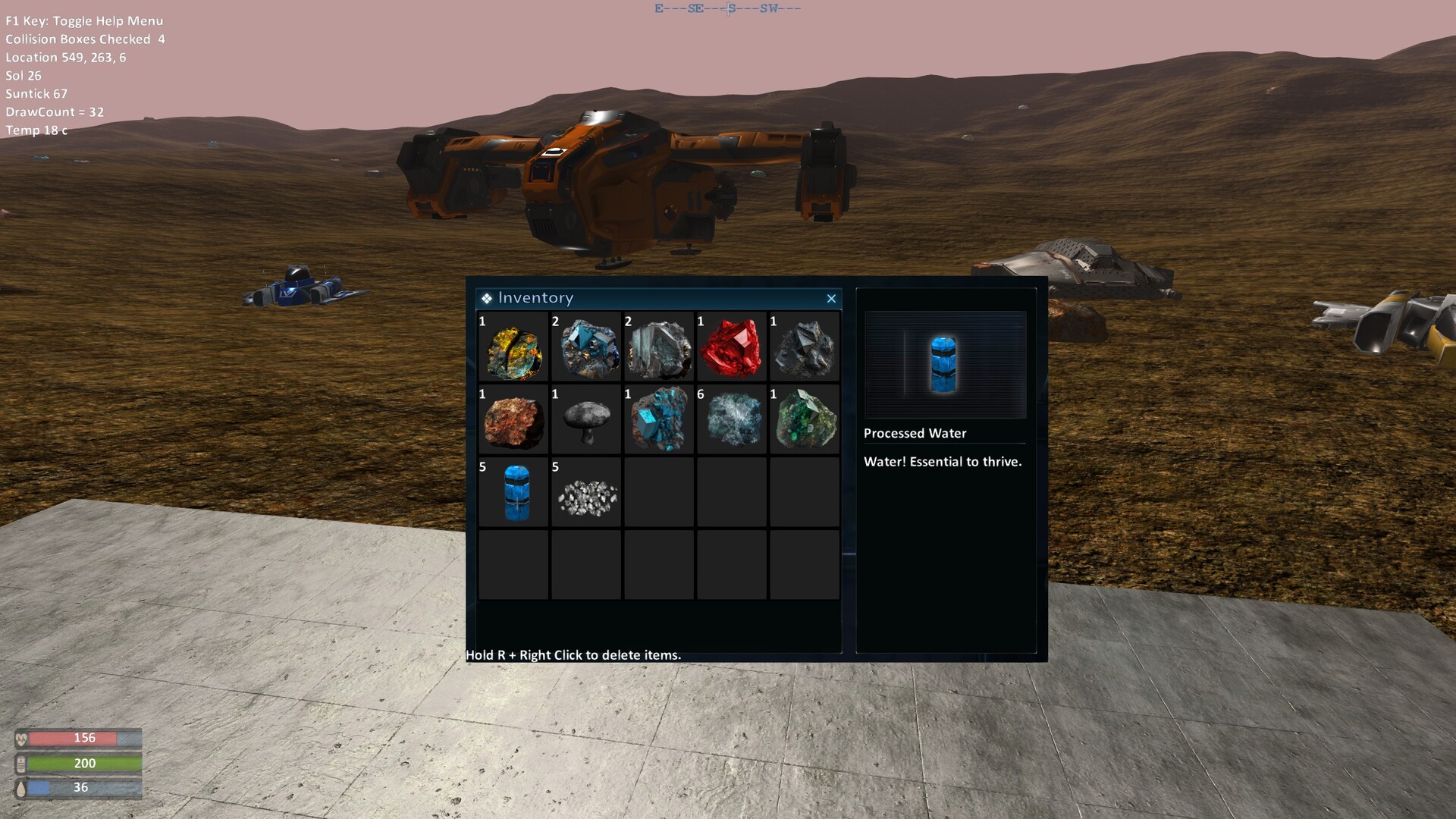Medusa Frontier screenshot 3