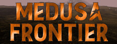 Medusa Frontier cover
