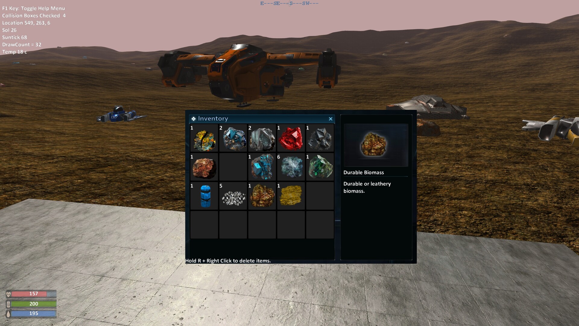 Medusa Frontier screenshot 4