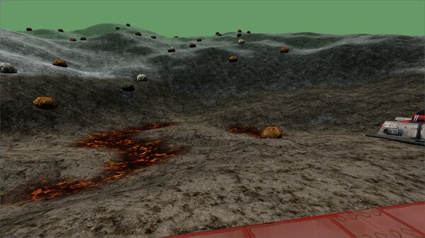 Medusa Frontier screenshot 7
