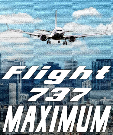 Flight 737 - MAXIMUM