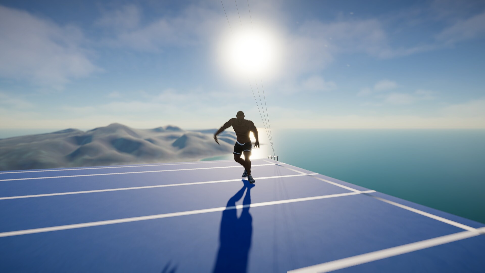 Tricking 0