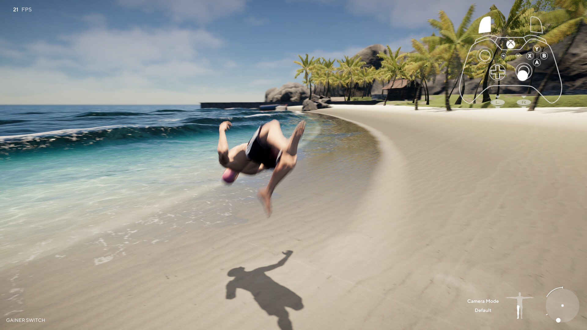 Tricking 0 screenshot #20