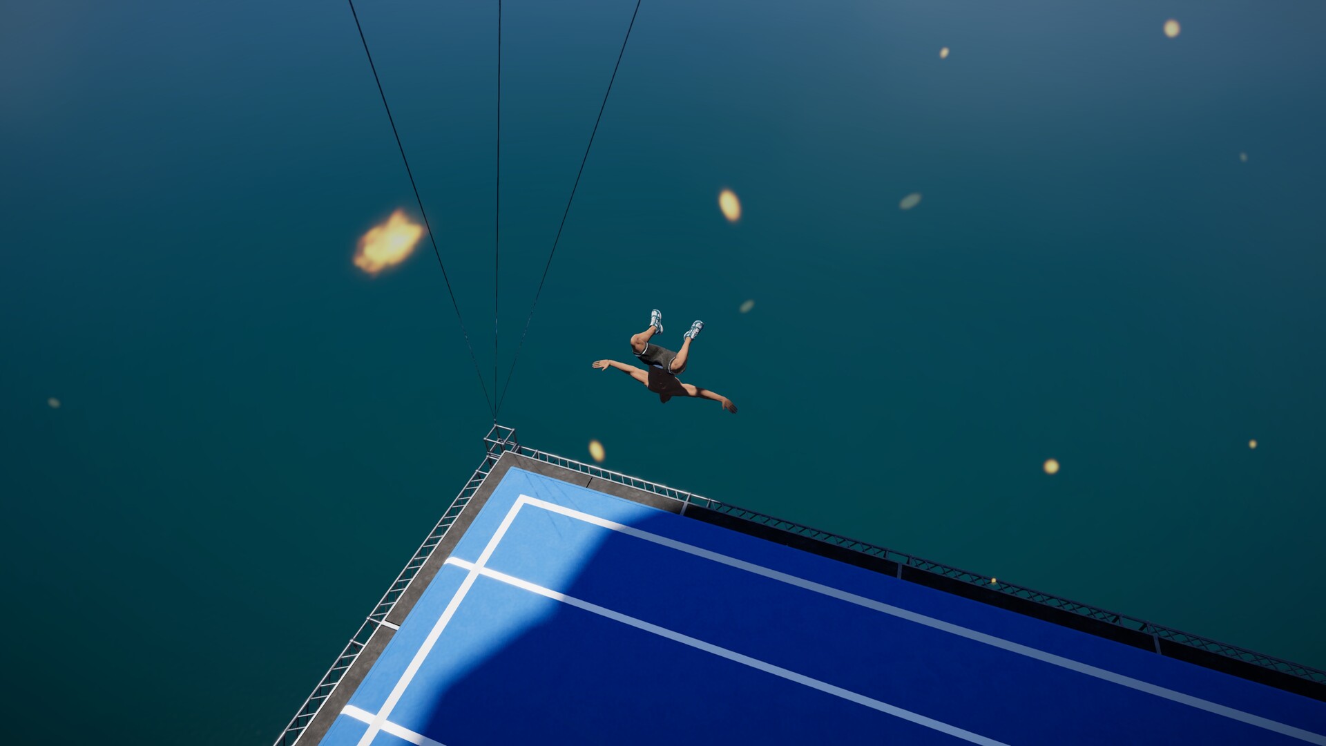 Tricking 0