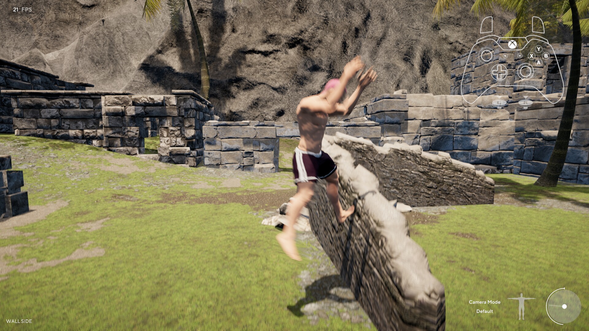 Tricking 0 screenshot #3