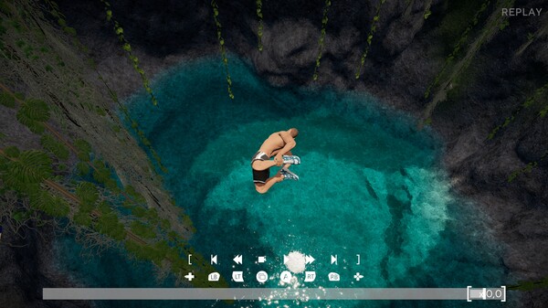 Screenshot z Tricking 0 Screenshot z Tricking 0