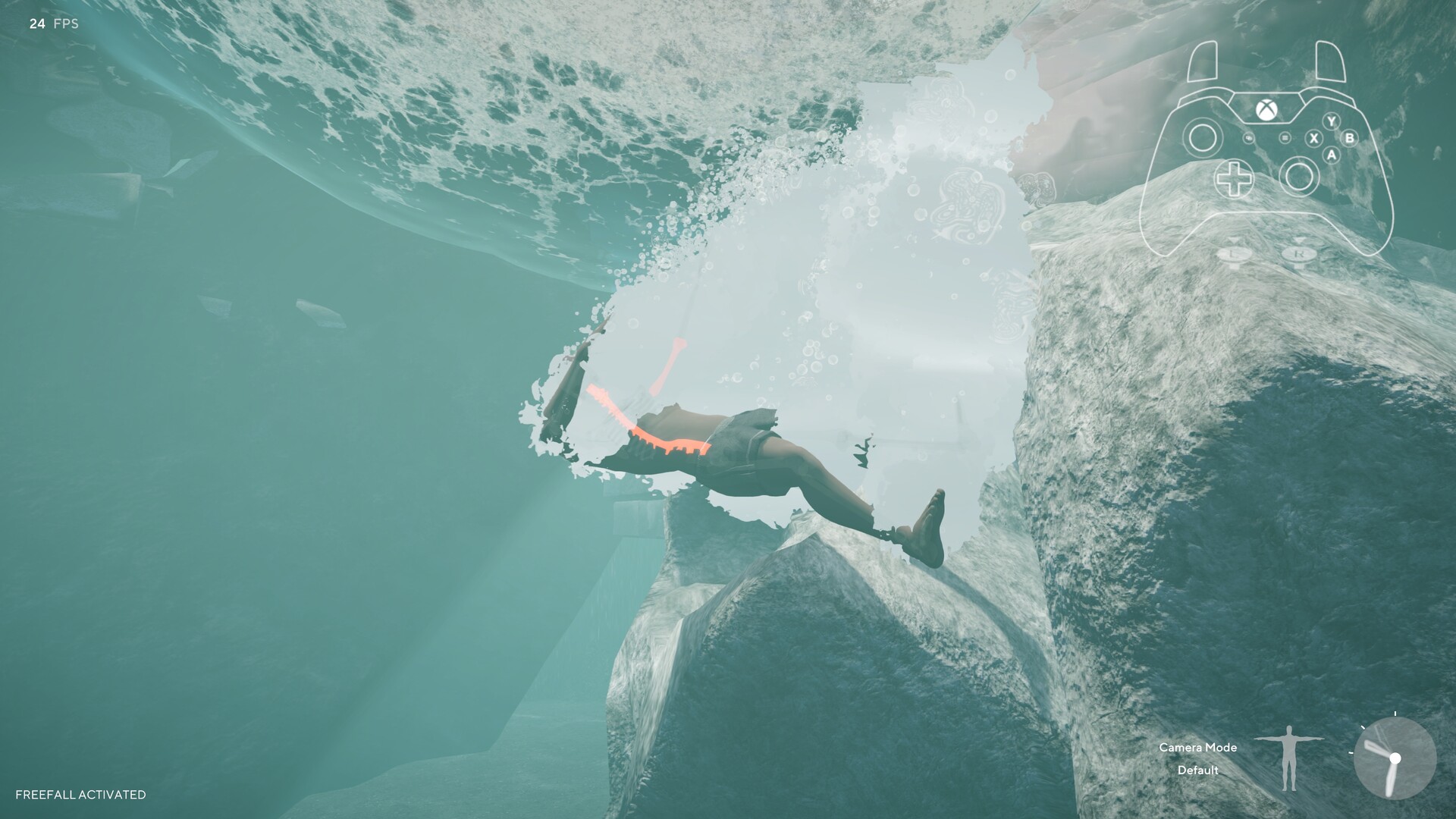 Tricking 0 screenshot #7