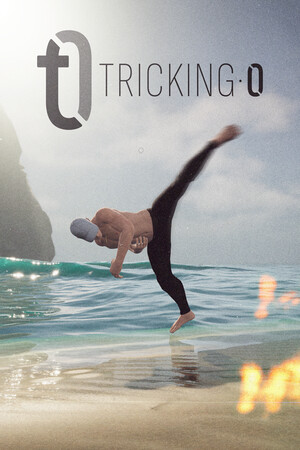 Cover art of Tricking 0