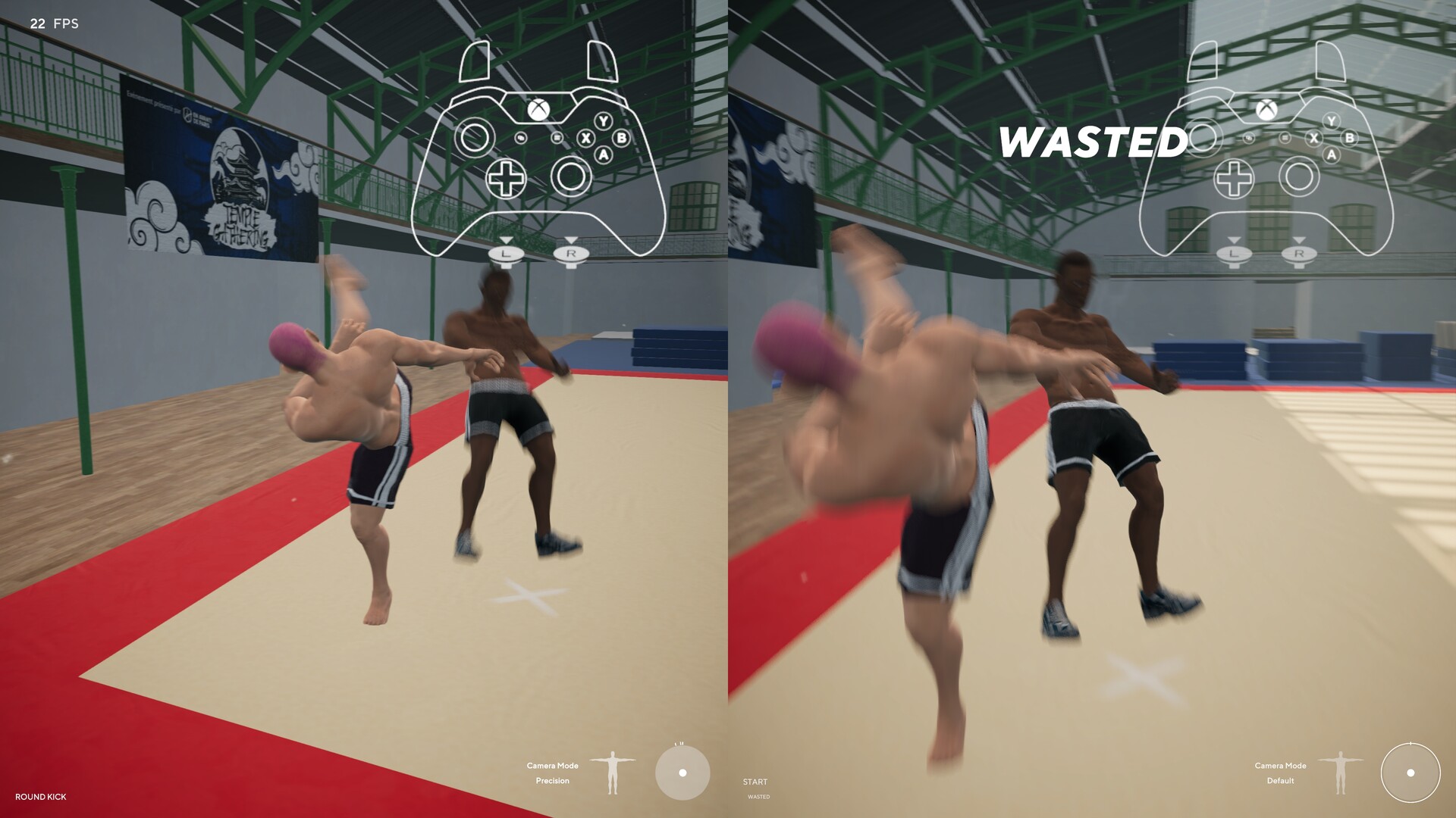 Tricking 0 screenshot #24