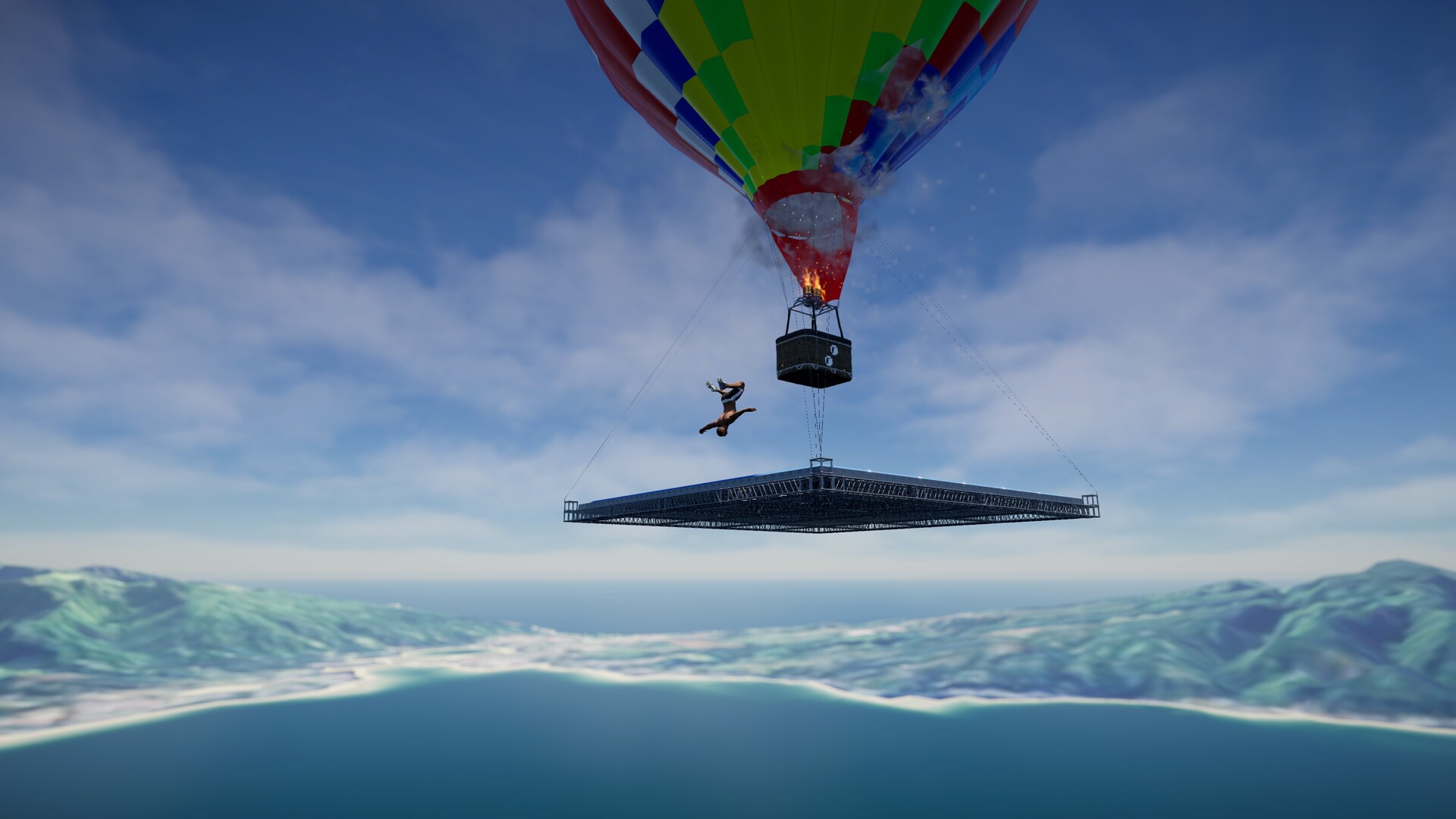 Tricking 0 screenshot #29