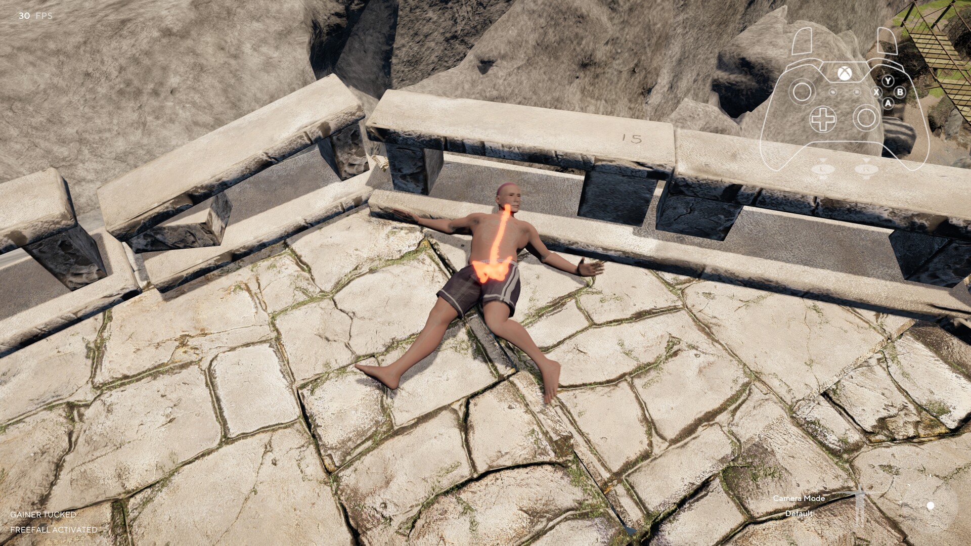 Tricking 0 screenshot #18