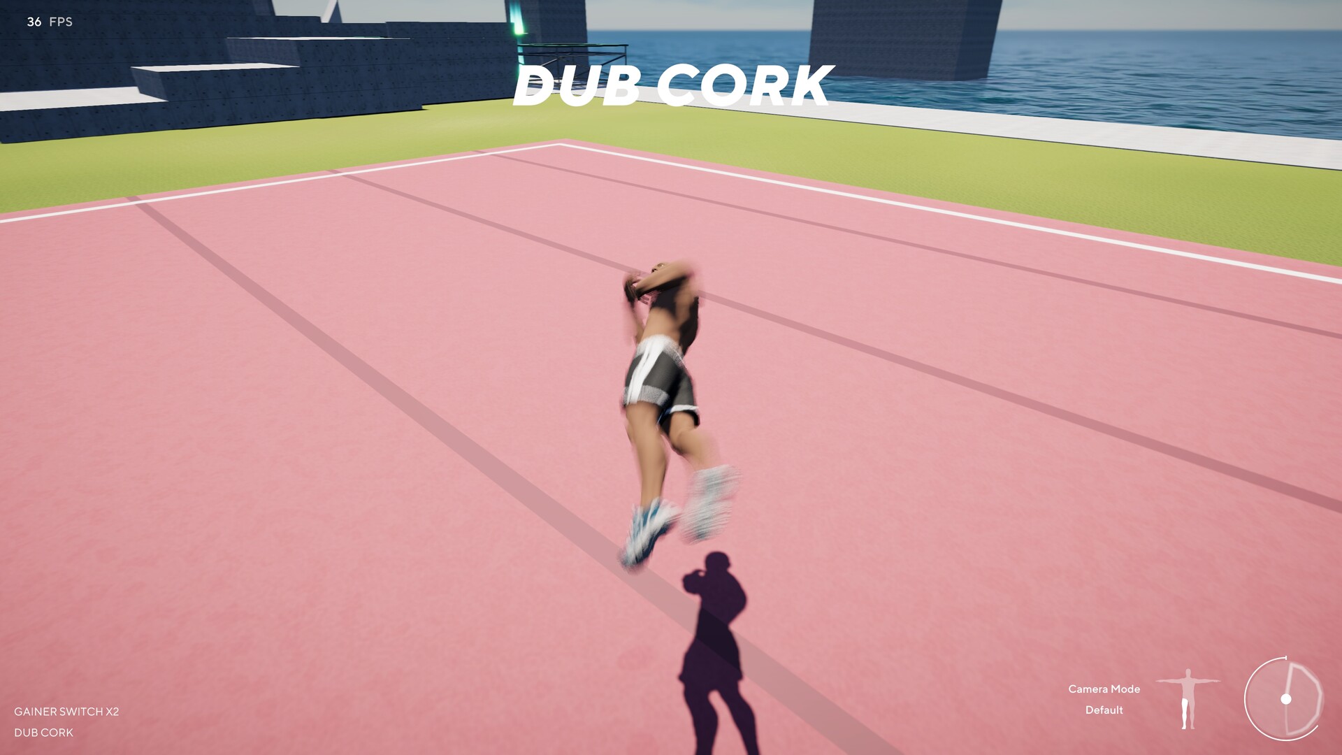 Tricking 0 screenshot #5