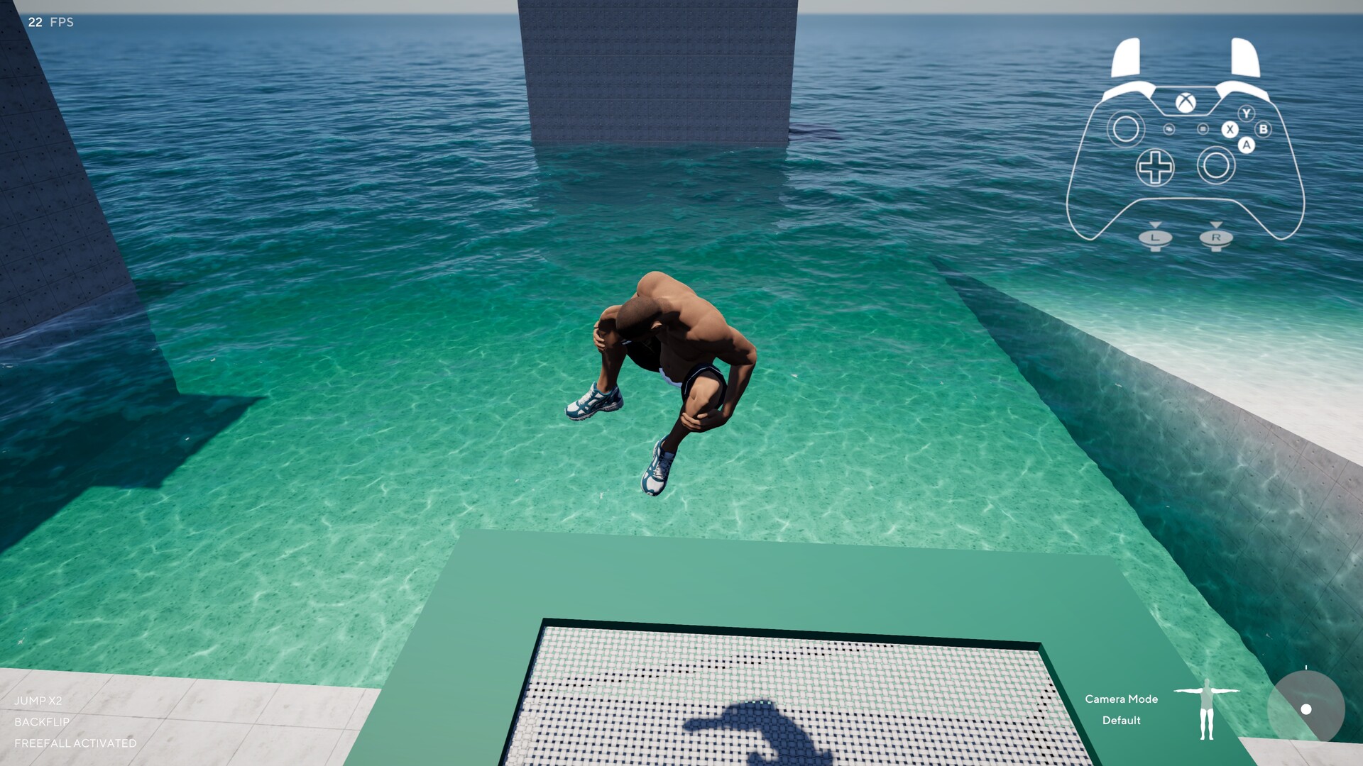 Tricking 0 screenshot #8