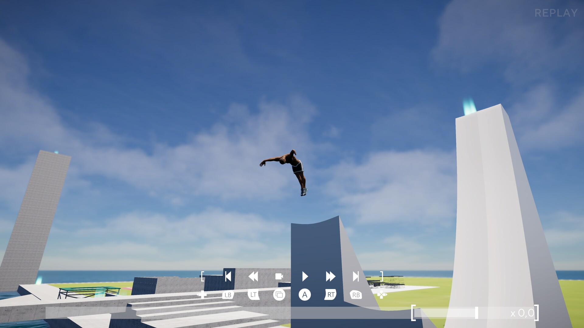 Tricking 0 screenshot #4