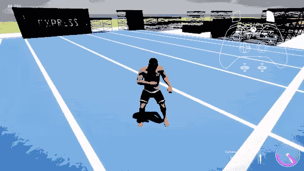 Tricking 0 video 2