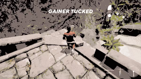 Tricking 0 video 8
