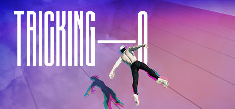 Tricking 0 Cover Image