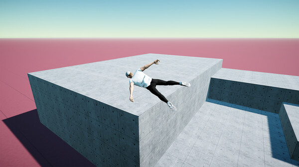 Tricking 0 Screenshot
