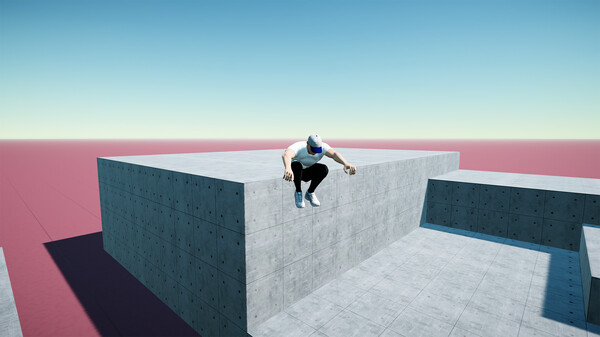 Tricking 0 Screenshot