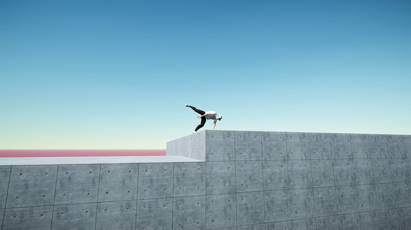 Tricking 0 Screenshot
