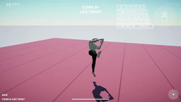 Tricking 0 Screenshot