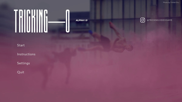 Tricking 0 Screenshot