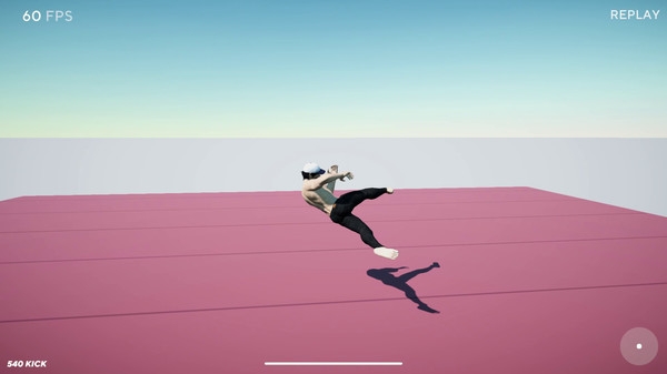 Tricking 0 Screenshot