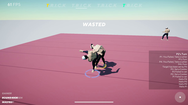 Tricking 0 Screenshot