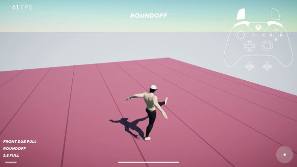 Tricking 0 Screenshot
