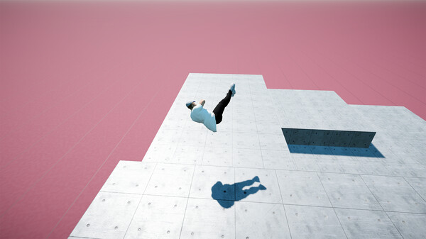 Tricking 0 Screenshot