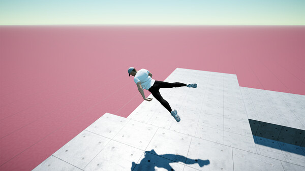 Tricking 0 Screenshot