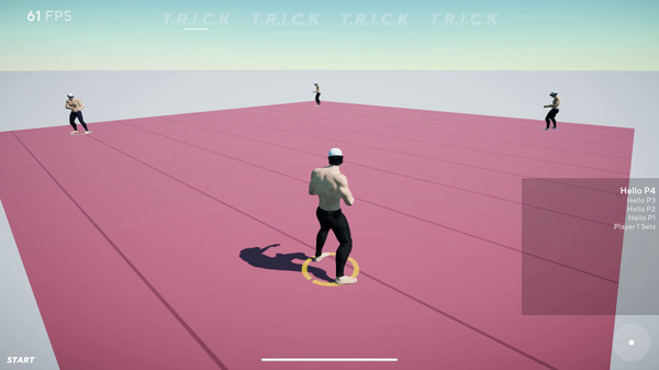 Tricking 0 Screenshot