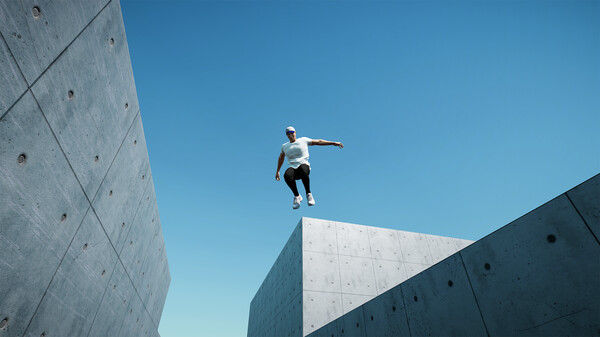 Tricking 0 Screenshot