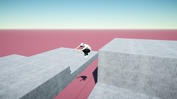 Tricking 0 Screenshot