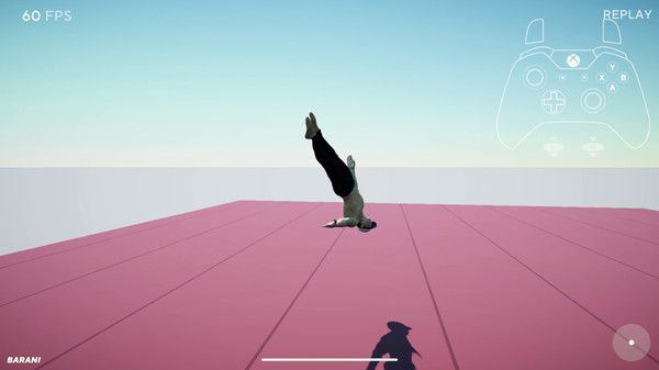 Tricking 0 Screenshot
