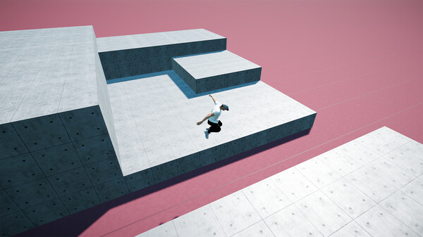 Tricking 0 Screenshot