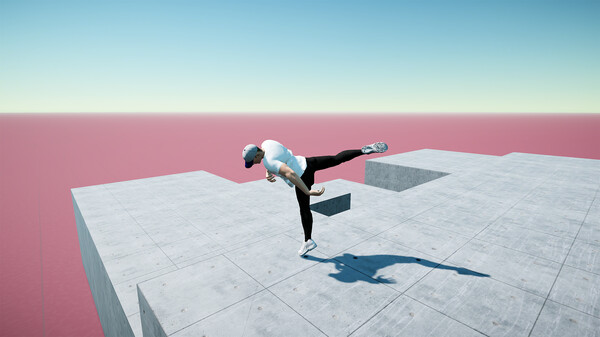 Tricking 0 Screenshot