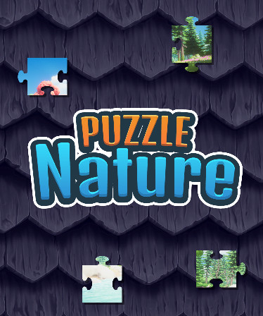 Puzzle: Nature