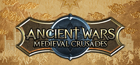 Thumbnail for Ancient Wars: Medieval Crusades