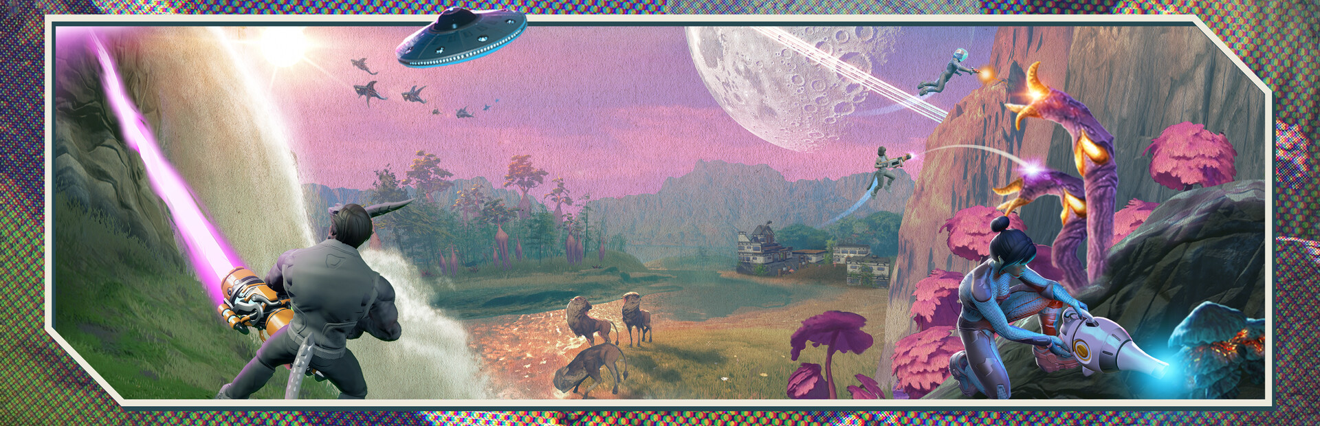 Stars Reach