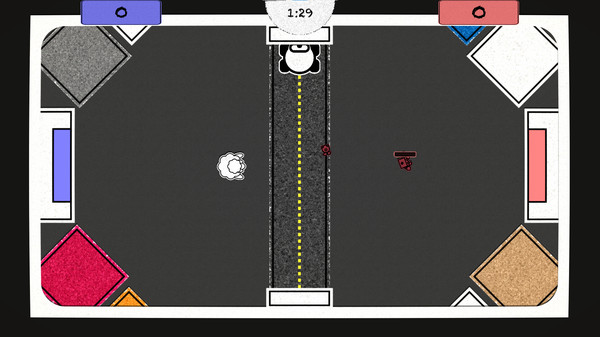 Note Brawl - Brawl Pass screenshot 2