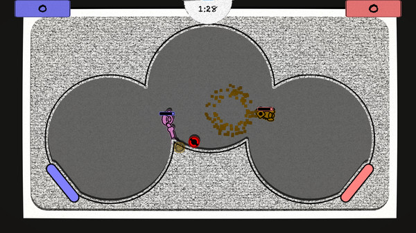 Note Brawl - Brawl Pass screenshot 1