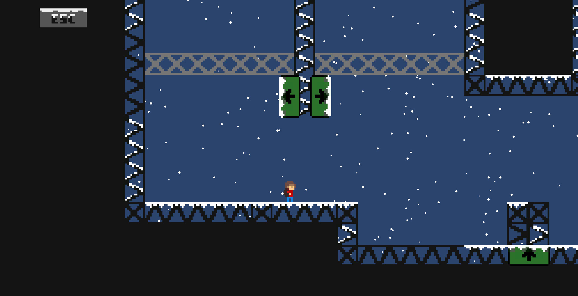 Where Are My Mittens Featured Screenshot #1