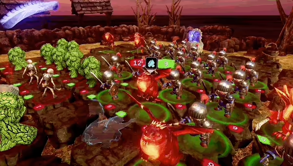 Voyna video 2