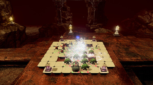 Voyna Screenshot